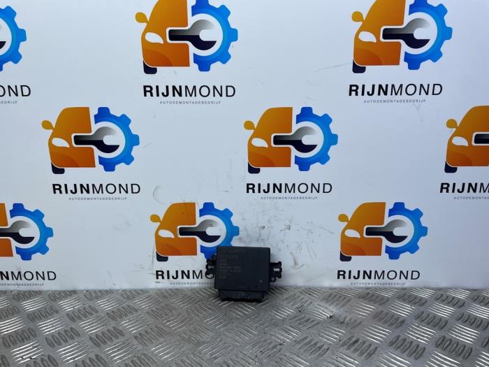 Gebruikte PDC Module Volvo V40 (MV) 1.6 D2 Prijs op aanvraag aangeboden door Autodemontage Rijnmond BV