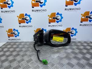 Gebruikte Buitenspiegel rechts Volvo V40 (MV) 1.6 D2 Prijs € 125,00 Margeregeling aangeboden door Autodemontage Rijnmond BV