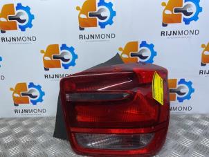 Gebruikte Achterlicht rechts BMW 1 serie (F20) 116d 2.0 16V Prijs op aanvraag aangeboden door Autodemontage Rijnmond BV