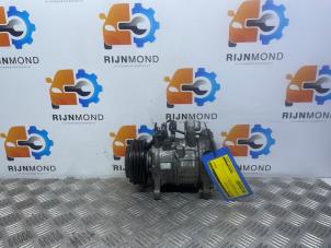 Gebruikte Pomp Airco BMW 1 serie (F20) 116d 2.0 16V Prijs € 90,75 Inclusief btw aangeboden door Autodemontage Rijnmond BV