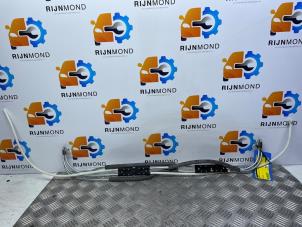 Gebruikte Diversen Mercedes C Estate AMG (S205) C-63 S,Edition 1 AMG 4.0 V8 Biturbo Prijs € 150,00 Margeregeling aangeboden door Autodemontage Rijnmond BV