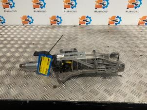 Gebruikte Stuurkolom compleet Mercedes C (W205) C-220 2.2 CDI BlueTEC, C-220 d 16V Prijs € 121,00 Inclusief btw aangeboden door Autodemontage Rijnmond BV