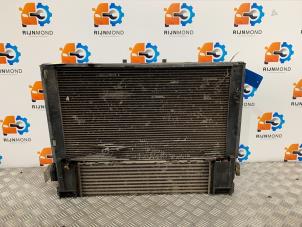 Gebruikte Radiateur BMW 1 serie (F20) 116i 1.6 16V Prijs € 242,00 Inclusief btw aangeboden door Autodemontage Rijnmond BV