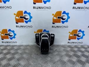 Gebruikte MMI schakelaar Mercedes C (W205) C-220 2.2 CDI BlueTEC, C-220 d 16V Prijs € 121,00 Inclusief btw aangeboden door Autodemontage Rijnmond BV