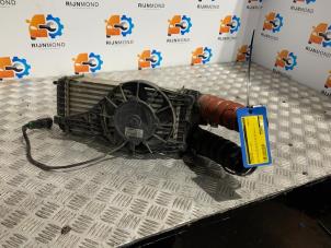 Gebruikte Intercooler Citroen DS3 Cabrio (SB) 1.6 16V VTS THP Prijs op aanvraag aangeboden door Autodemontage Rijnmond BV