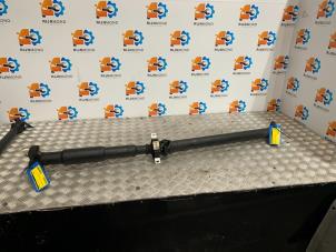 Gebruikte Cardanas BMW 5 serie (G30) 530d xDrive 3.0 TwinPower Turbo 24V Prijs € 200,00 Margeregeling aangeboden door Autodemontage Rijnmond BV