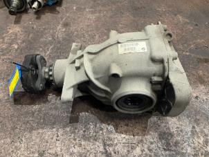 Gebruikte Cardanklok achter BMW 5 serie (G30) 530d xDrive 3.0 TwinPower Turbo 24V Prijs € 550,00 Margeregeling aangeboden door Autodemontage Rijnmond BV