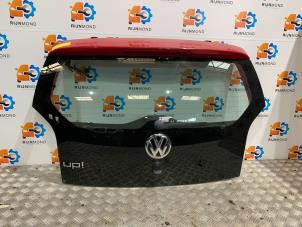 Gebruikte Achterklep Volkswagen Up! (121) 1.0 12V 60 Prijs € 363,00 Inclusief btw aangeboden door Autodemontage Rijnmond BV