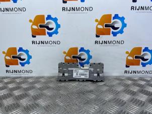 Gebruikte Camera voorzijde BMW 5 serie (G30) 530d xDrive 3.0 TwinPower Turbo 24V Prijs € 150,00 Margeregeling aangeboden door Autodemontage Rijnmond BV