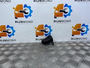 Gebruikte Afdekplaat diversen BMW 5 serie (G30) 530d xDrive 3.0 TwinPower Turbo 24V Prijs € 20,00 Margeregeling aangeboden door Autodemontage Rijnmond BV