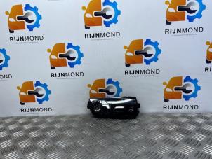 Gebruikte Schakelaar Stoelverstelling BMW 5 serie (G30) 530d xDrive 3.0 TwinPower Turbo 24V Prijs € 150,00 Margeregeling aangeboden door Autodemontage Rijnmond BV