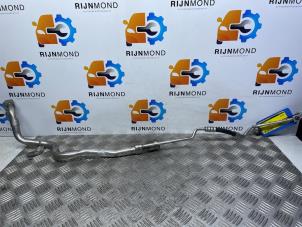 Gebruikte Airco Leiding BMW 5 serie (G30) 530d xDrive 3.0 TwinPower Turbo 24V Prijs € 50,00 Margeregeling aangeboden door Autodemontage Rijnmond BV