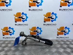 Gebruikte Airco Leiding BMW 5 serie (G30) 530d xDrive 3.0 TwinPower Turbo 24V Prijs € 50,00 Margeregeling aangeboden door Autodemontage Rijnmond BV