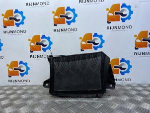 Gebruikte Head-up display BMW 5 serie (G30) 530d xDrive 3.0 TwinPower Turbo 24V Prijs € 350,00 Margeregeling aangeboden door Autodemontage Rijnmond BV