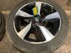 Nissan Qashqai (J11) 1.2 DIG-T 16V Velg + Band