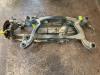 Mercedes-Benz A (W176) 1.6 A-200 16V Subframe