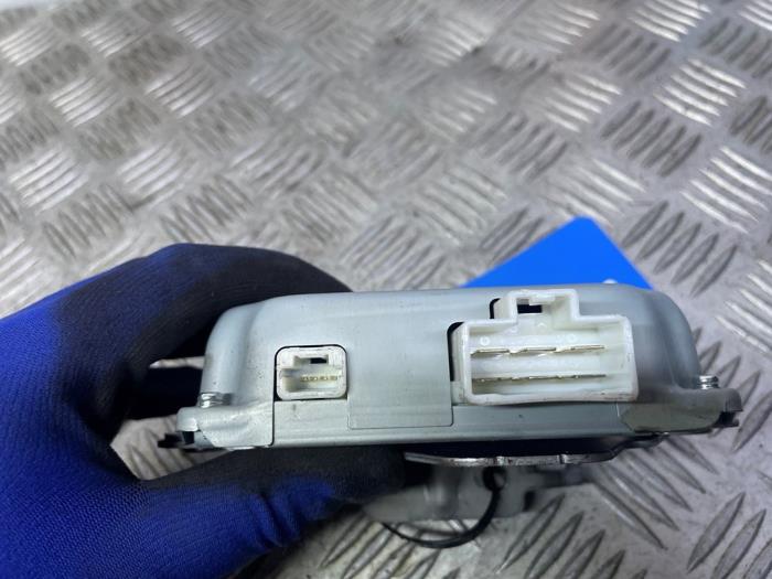 Module (diversen) van een Nissan Qashqai (J11) 1.2 DIG-T 16V 2015