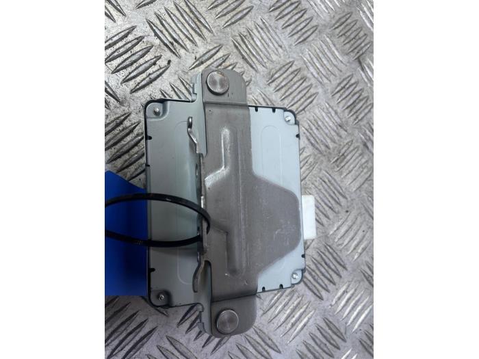 Module (diversen) van een Nissan Qashqai (J11) 1.2 DIG-T 16V 2015