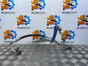 Gebruikte Airco Leiding Nissan Qashqai (J11) 1.2 DIG-T 16V Prijs op aanvraag aangeboden door Autodemontage Rijnmond BV