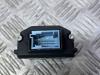 Sensor Remassistent van een Nissan Qashqai (J11) 1.2 DIG-T 16V 2015