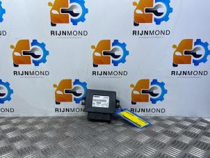 Gebruikte Handrem Computer Nissan Qashqai (J11) 1.2 DIG-T 16V Prijs op aanvraag aangeboden door Autodemontage Rijnmond BV
