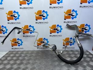 Gebruikte Airco Leiding Nissan Qashqai (J11) 1.2 DIG-T 16V Prijs op aanvraag aangeboden door Autodemontage Rijnmond BV