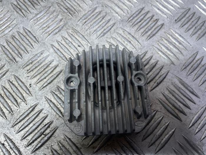 Module LED koplamp van een BMW 5 serie (G30) 530e iPerformance 2017