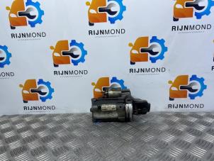 Gebruikte Startmotor Ford Mondeo IV 2.0 16V Prijs € 15,00 Margeregeling aangeboden door Autodemontage Rijnmond BV