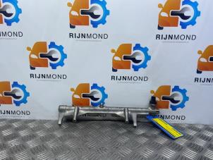 Gebruikte Common rail (Injectie) BMW 5 serie (G30) 530e iPerformance Prijs op aanvraag aangeboden door Autodemontage Rijnmond BV