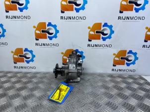 Gebruikte Dieselpomp Jaguar XE 2.0d 180 16V Prijs op aanvraag aangeboden door Autodemontage Rijnmond BV