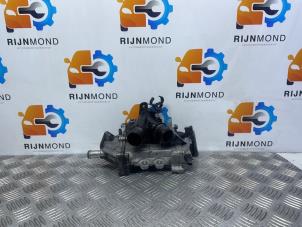 Gebruikte EGR koeler Jaguar XE 2.0d 180 16V Prijs op aanvraag aangeboden door Autodemontage Rijnmond BV