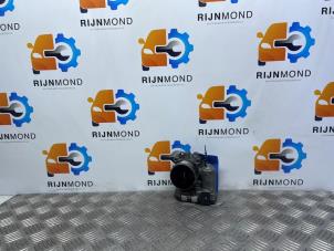 Gebruikte Gasklephuis Jaguar XE 2.0d 180 16V Prijs € 30,25 Inclusief btw aangeboden door Autodemontage Rijnmond BV