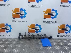 Gebruikte Common rail (Injectie) Jaguar XE 2.0d 180 16V Prijs op aanvraag aangeboden door Autodemontage Rijnmond BV