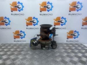 Gebruikte G-lader Volvo V40 (MV) 2.0 D2 16V Prijs € 211,75 Inclusief btw aangeboden door Autodemontage Rijnmond BV