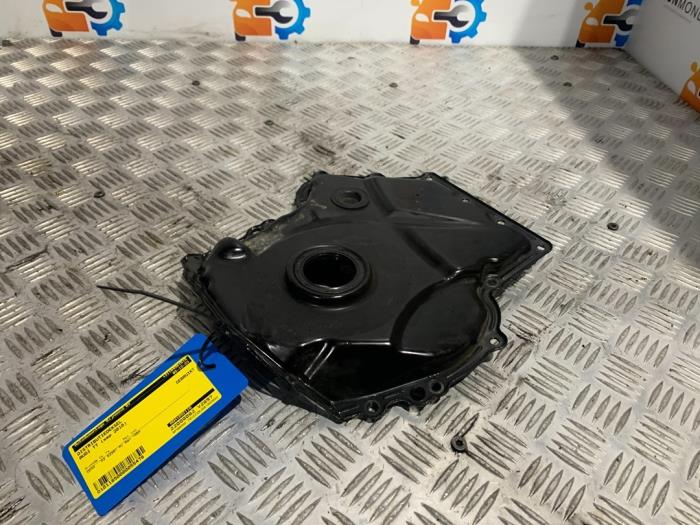 Gebruikte Distributiedeksel Audi TT (8J3) 2.0 TFSI 16V Quattro Prijs op aanvraag aangeboden door Autodemontage Rijnmond BV