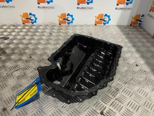 Gebruikte Carterpan Audi TT (8J3) 2.0 TFSI 16V Quattro Prijs op aanvraag aangeboden door Autodemontage Rijnmond BV