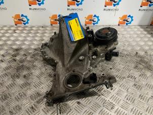 Gebruikte Distributiedeksel Ford Fiesta 6 (JA8) 1.0 EcoBoost 12V 100 Prijs € 30,25 Inclusief btw aangeboden door Autodemontage Rijnmond BV