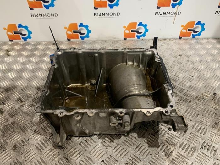 Gebruikte Carterpan Ford Fiesta 6 (JA8) 1.0 EcoBoost 12V 100 Prijs € 30,25 Inclusief btw aangeboden door Autodemontage Rijnmond BV