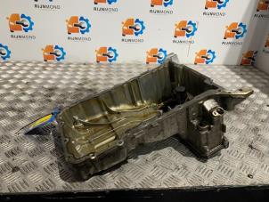 Gebruikte Carterpan Mercedes C (W205) C-200 2.0 CGI 16V Prijs € 121,00 Inclusief btw aangeboden door Autodemontage Rijnmond BV