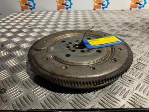 Gebruikte Vliegwiel BMW 3 serie Touring (F31) 320i 2.0 16V Prijs € 363,00 Inclusief btw aangeboden door Autodemontage Rijnmond BV