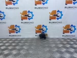 Gebruikte Turbodrukregelaar Mercedes C (W205) C-200 2.0 CGI 16V Prijs op aanvraag aangeboden door Autodemontage Rijnmond BV