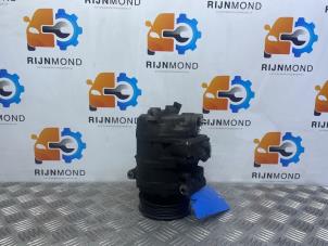 Gebruikte Aircopomp Volkswagen Golf V (1K1) 1.6 FSI 16V Prijs € 100,00 Margeregeling aangeboden door Autodemontage Rijnmond BV