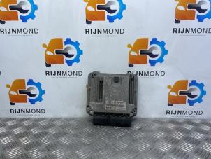 Gebruikte Computer Motormanagement Volkswagen Golf V (1K1) 1.6 FSI 16V Prijs € 150,00 Margeregeling aangeboden door Autodemontage Rijnmond BV