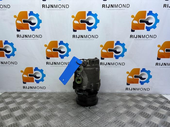 Gebruikte Aircopomp Ford Transit Connect 1.8 TDCi 90 DPF Prijs € 75,00 Margeregeling aangeboden door Autodemontage Rijnmond BV