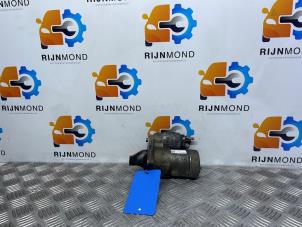 Gebruikte Startmotor Fiat Panda (169) 1.2, Classic Prijs € 14,00 Margeregeling aangeboden door Autodemontage Rijnmond BV