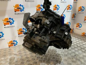 Gebruikte Versnellingsbak Audi A1 (8X1/8XK) 1.6 TDI 16V Prijs € 211,75 Inclusief btw aangeboden door Autodemontage Rijnmond BV