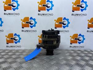 Gebruikte Alternator Opel Insignia Mk.I 2.0 CDTI 16V Prijs € 20,00 Margeregeling aangeboden door Autodemontage Rijnmond BV