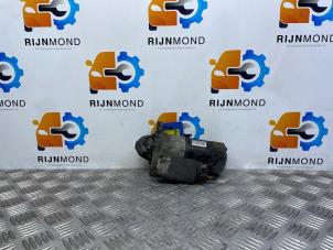 Gebruikte Startmotor Opel Insignia Mk.I 2.0 CDTI 16V Prijs € 9,00 Margeregeling aangeboden door Autodemontage Rijnmond BV