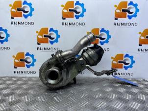 Gebruikte G-lader Opel Insignia Mk.I 2.0 CDTI 16V Prijs € 175,00 Margeregeling aangeboden door Autodemontage Rijnmond BV