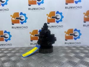 Gebruikte Dieselpomp Opel Insignia Mk.I 2.0 CDTI 16V Prijs op aanvraag aangeboden door Autodemontage Rijnmond BV